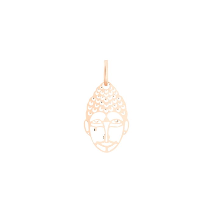 ginette ny mini buddha charm