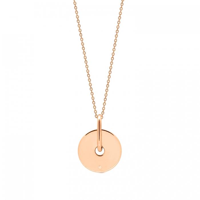 Ginette Ny Mini Donut On Chain