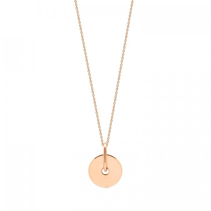 ginette ny mini donut on chain