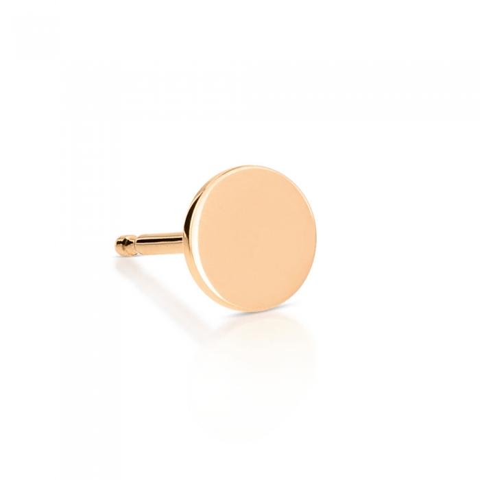 Ginette Ny Mini Ever Disc Studs