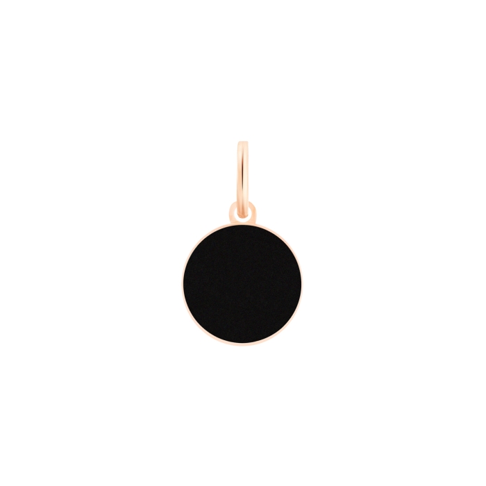 ginette ny mini ever onyx charm