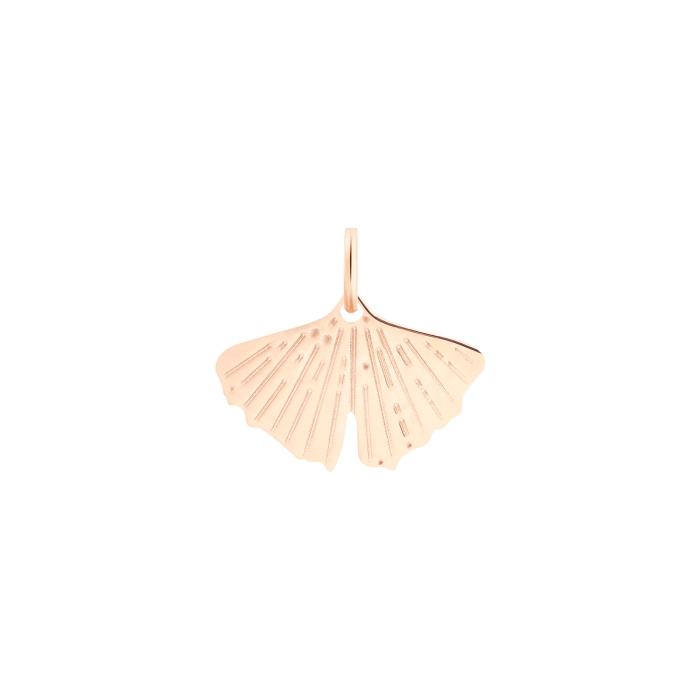 ginette ny mini gingko charm