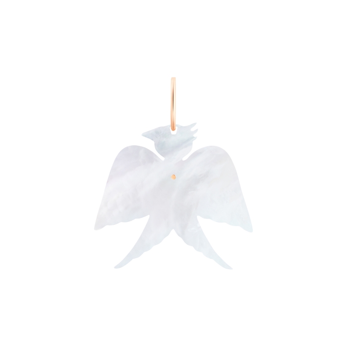 ginette ny mini MOP georgia charm