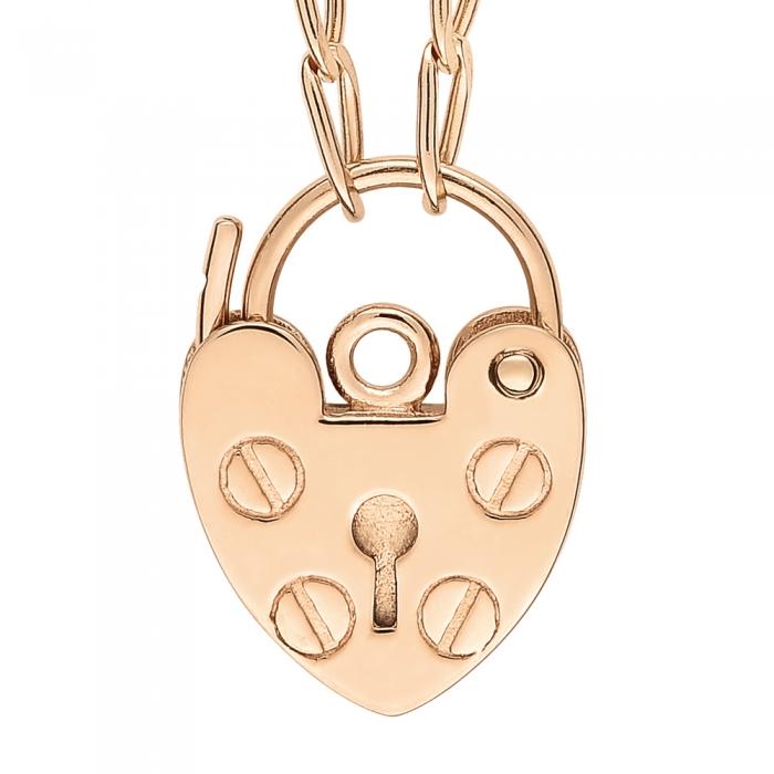 Ginette Ny Mini Providence Necklace