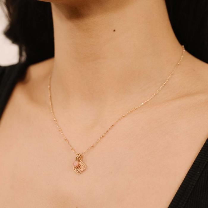 Ginette Ny Mini Purity Charm