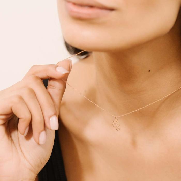 Ginette Ny Mini Snake Charm