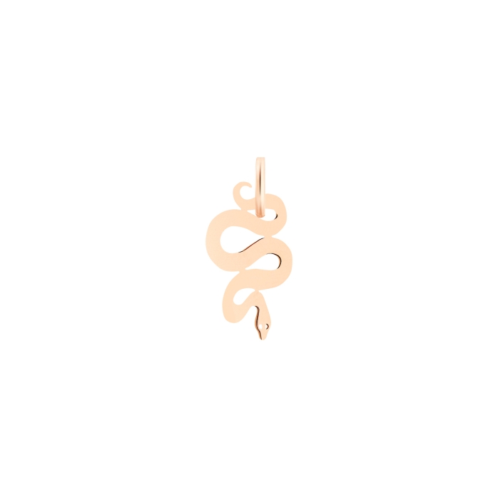 ginette ny mini snake charm