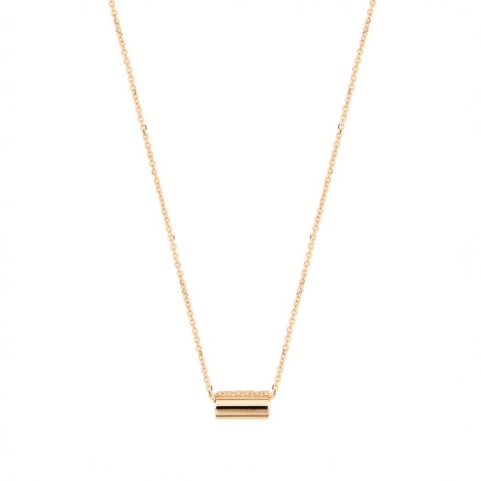 ginette ny mini straw on chain