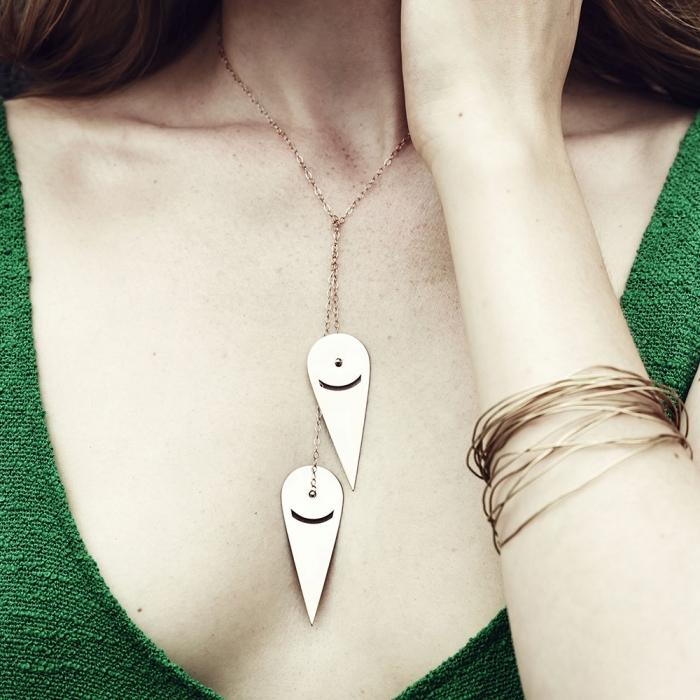 Ginette Ny Mrs Joe Jumbo Lariat