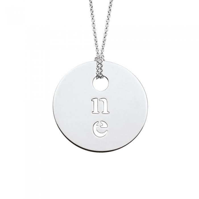 Ginette Ny One On Chain