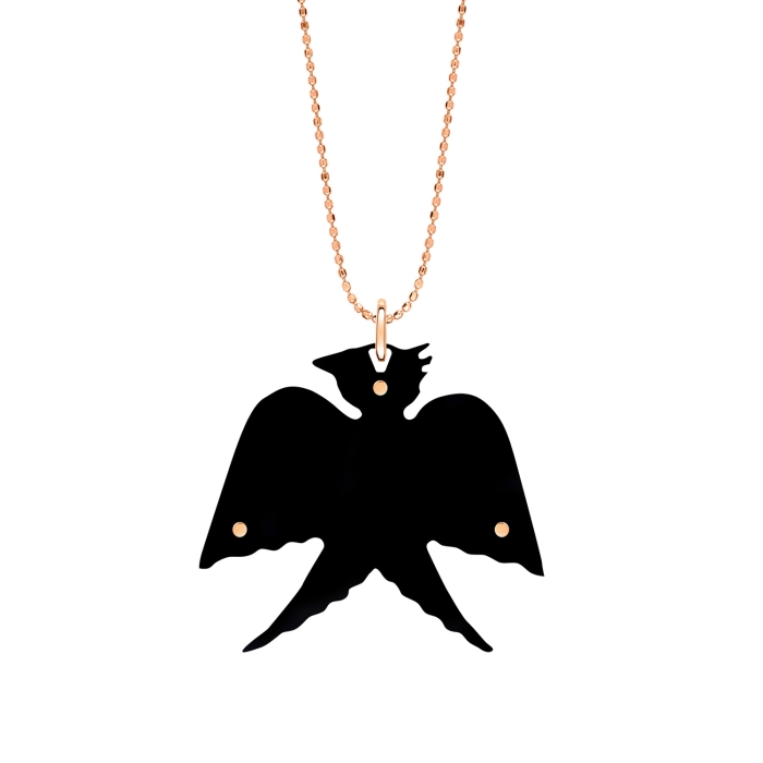 Ginette Ny Onyx Georgia On Chain