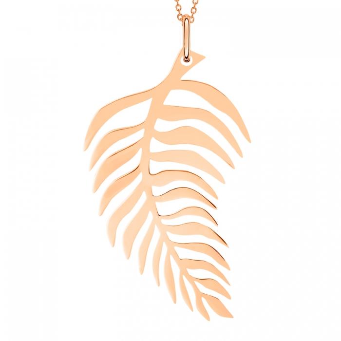 Ginette Ny Palms On Chain