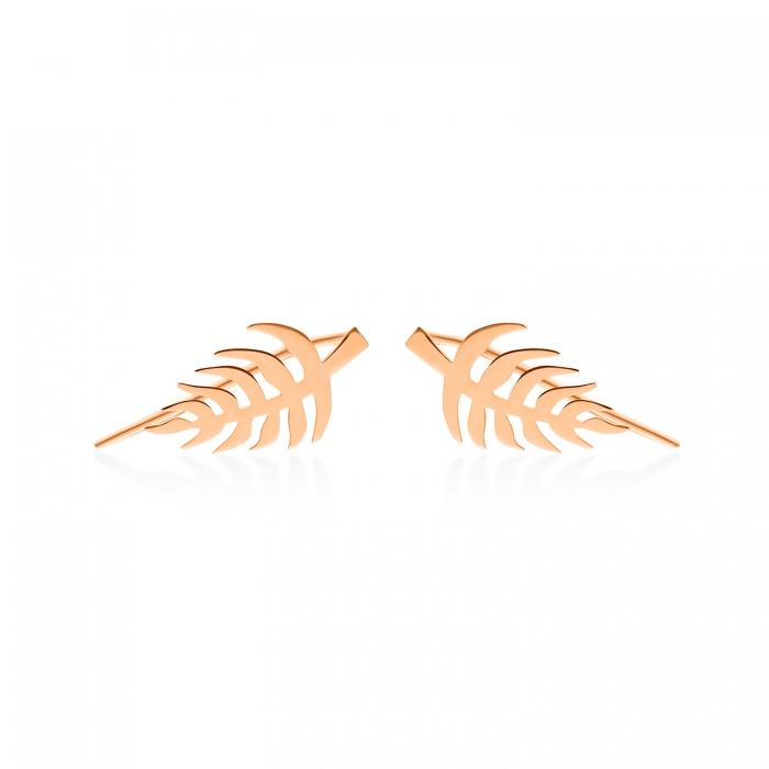 ginette ny palms studs