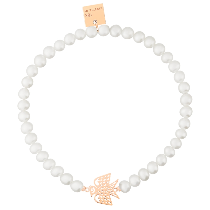 ginette ny pearl georgia bracelet