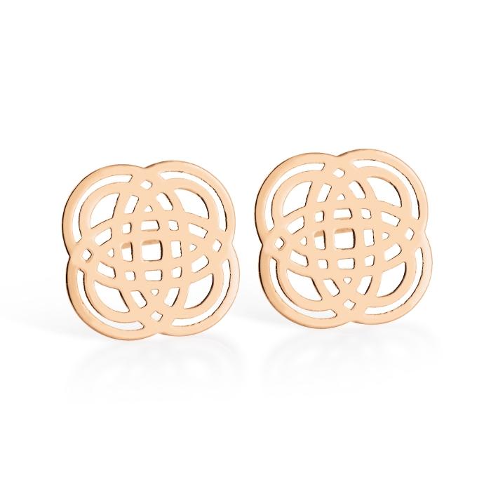 ginette ny purity earrings