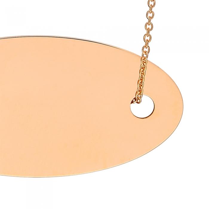 Ginette Ny Sequin Necklace