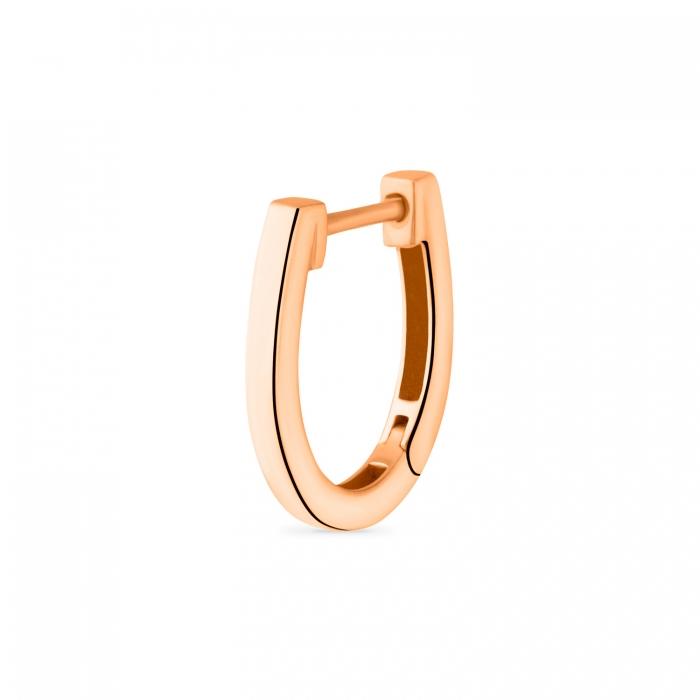 Ginette Ny Simple Hoop