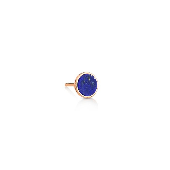 ginette ny solo ever lapis disc stud