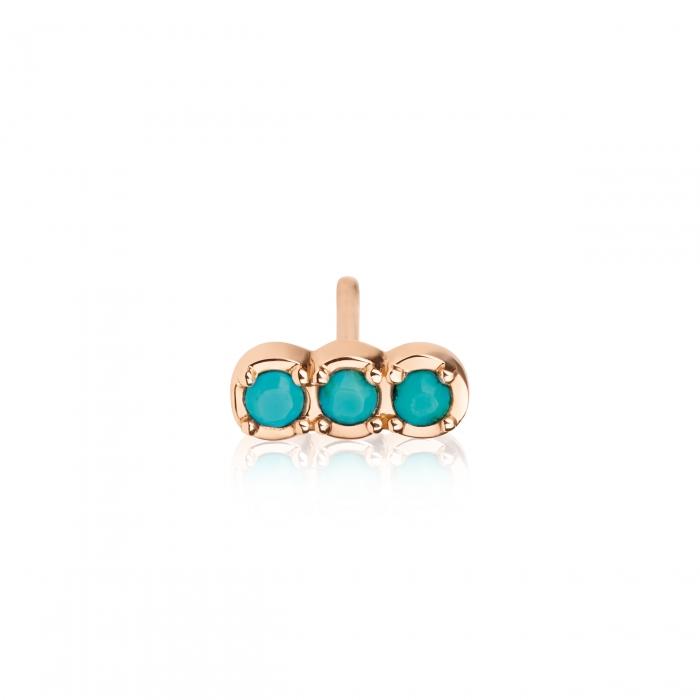 ginette ny solo fallen sky strip stud