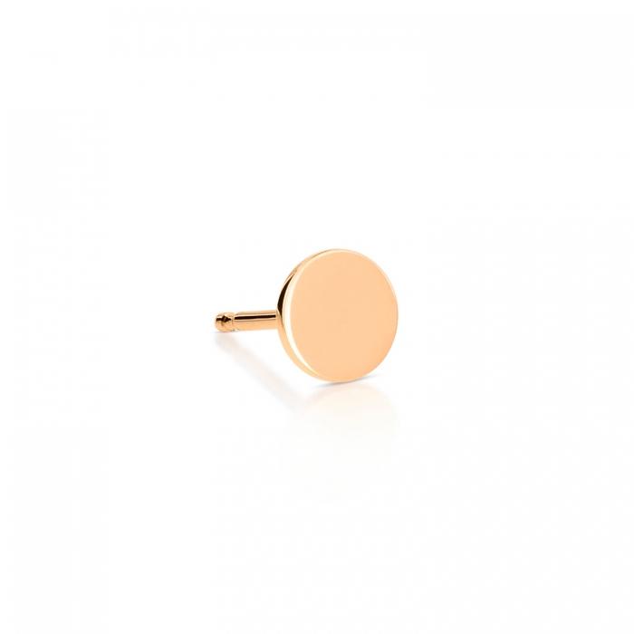 Ginette Ny Solo Mini Ever Disc Stud