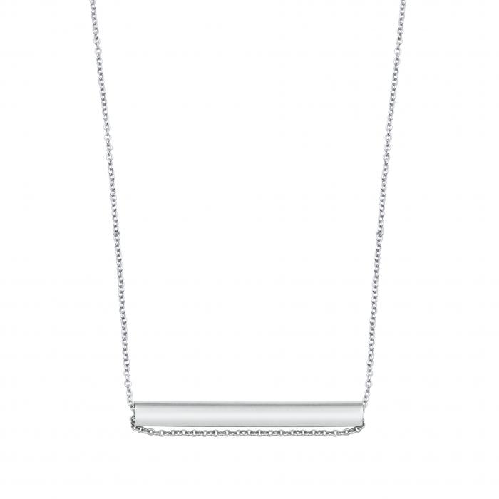 ginette ny straw on chain