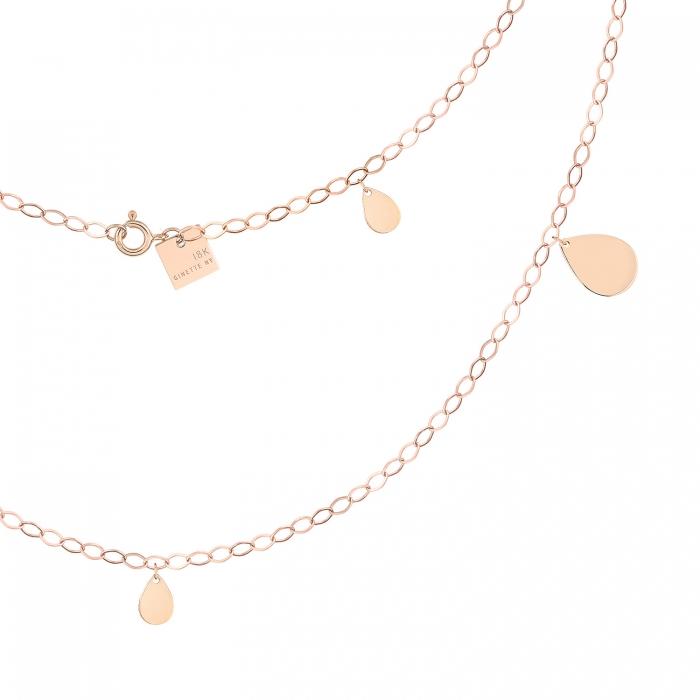 Ginette Ny Tiny 13 Bliss Sautoir