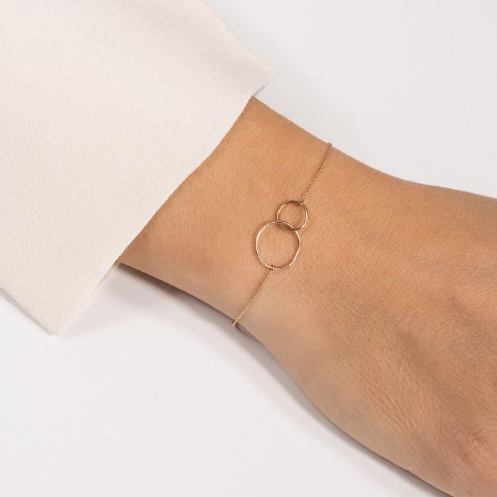 Ginette Ny Tiny Fusion Bracelet