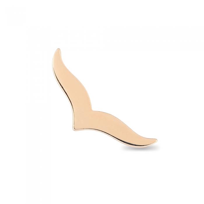 Ginette Ny Wise Studs