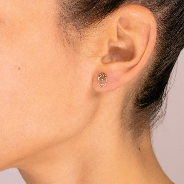 Ginette Ny Wish Studs