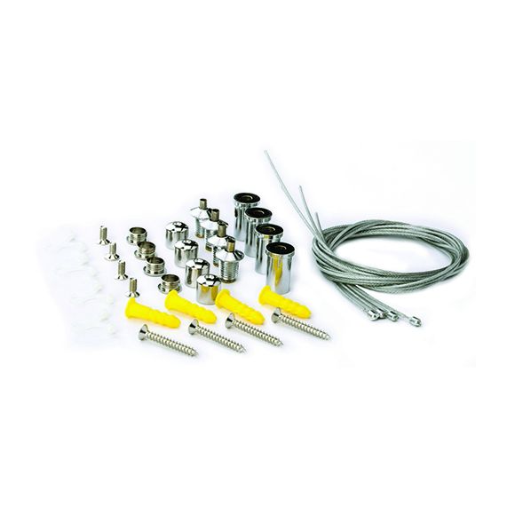 girard sudron Accessoires de suspension pour dalle led