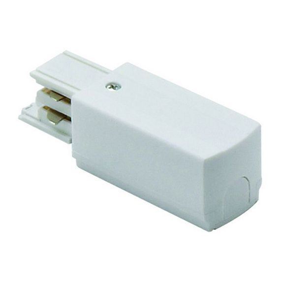 girard sudron ADAPTATEUR DE MISE EN TENSION SUR RAIL TRI DROITE BLANC