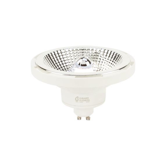 Girard Sudron Ampoule AR111 GU10 Claire 12W 800lm 2700K Dim