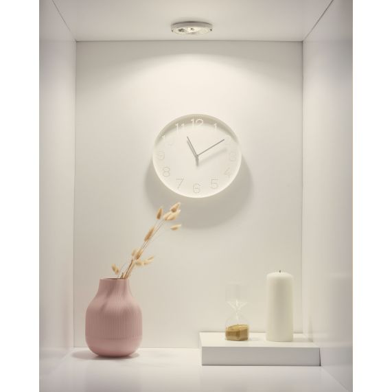 Girard Sudron Ampoule AR111 GU10 Claire 12W 800lm 2700K Dim