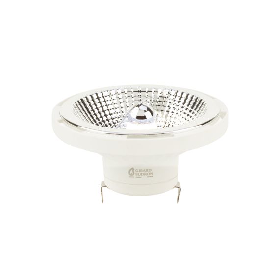 Girard Sudron Ampoule AR111 GX53 Claire 11W 800lm 2700K Dim