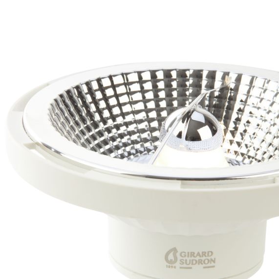Girard Sudron Ampoule AR111 GX53 Claire 11W 800lm 2700K Dim