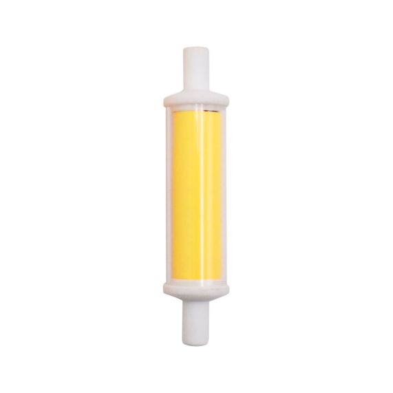 girard sudron Ampoule COB R7S Claire Crayons 4 2W 470lm 2700K dim