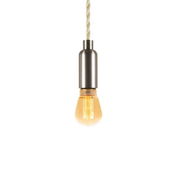 Girard Sudron Ampoule E14 Ambrée 2.3W 1800K 65lm Dim