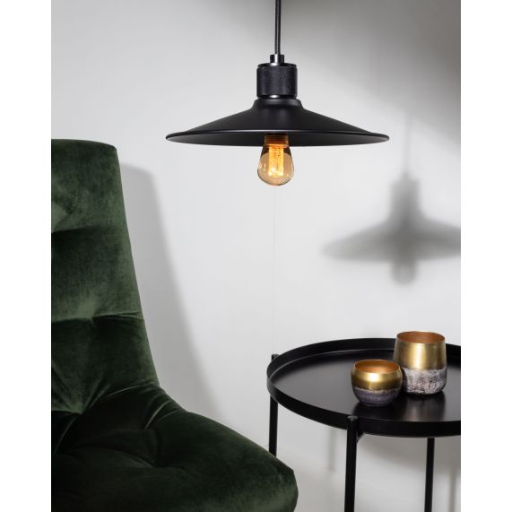 Girard Sudron Ampoule E14 Ambrée 2.3W 1800K 65lm Dim