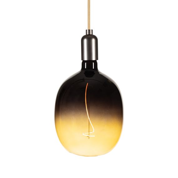 Girard Sudron Ampoule E27 Ambre Degrade Shadow 4W 70lm 1800K Dim