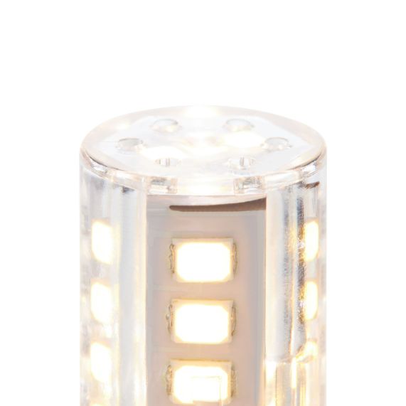 Girard Sudron Ampoule G4 Claire Pepite 2 5W 230lm 3000K