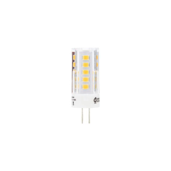 girard sudron Ampoule G4 Claire Pepite 2 5W 230lm 3000K