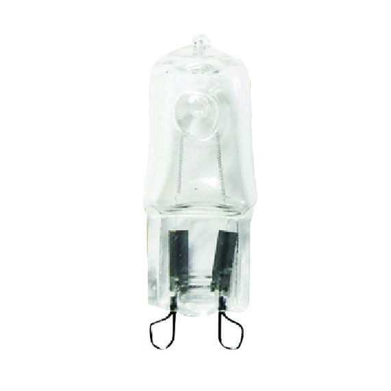 girard sudron Ampoule G9 Claire Eco halogene 46W 702lm 2750K dim girard sudron Ampoule G9 Claire Eco halogene 46W 702lm 2750K dim