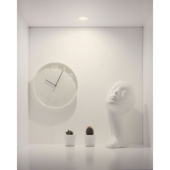 Girard Sudron Ampoule GU10 Claire 5W 220-240V 400lm 2700K