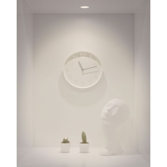 Girard Sudron Ampoule GU10 Claire 5W 220-240V 400lm 2700K Dim