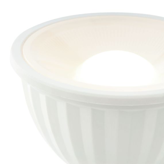 Girard Sudron Ampoule GU10 Claire 5W 220-240V 400lm 2700K Dim