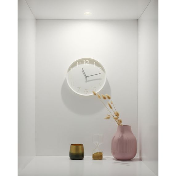 Girard Sudron Ampoule GU10 Claire 5W 220-240V 420lm 4000K