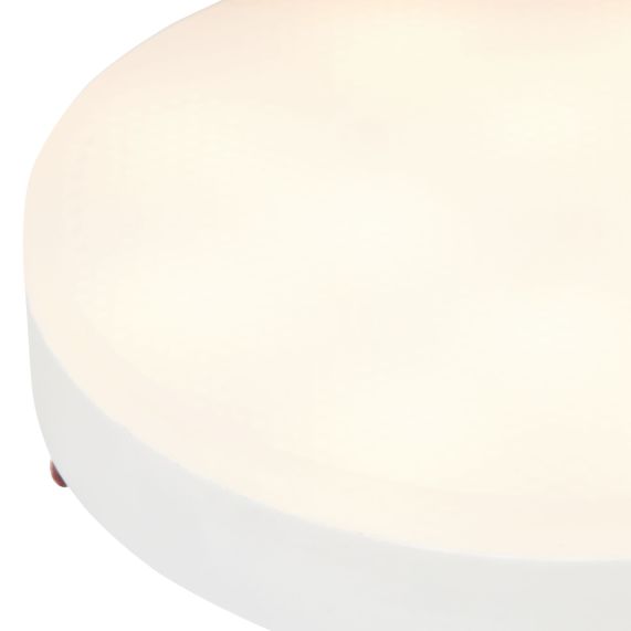 Girard Sudron Ampoule GX53 Opaline 7W 220-240V 600lm 3000K