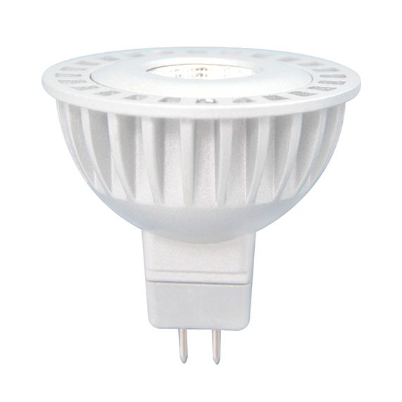 girard sudron Ampoule MR16 GU5 3 Claire 3 8W 12V 2700K 60°