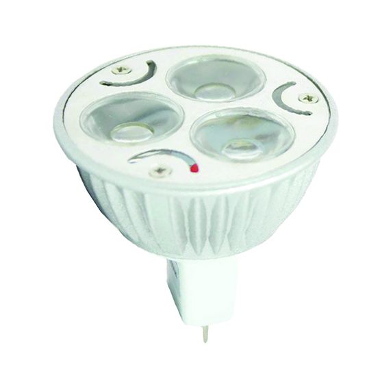 girard sudron Ampoule MR16 GU5 3 Claire 6W 2800K dim 45°