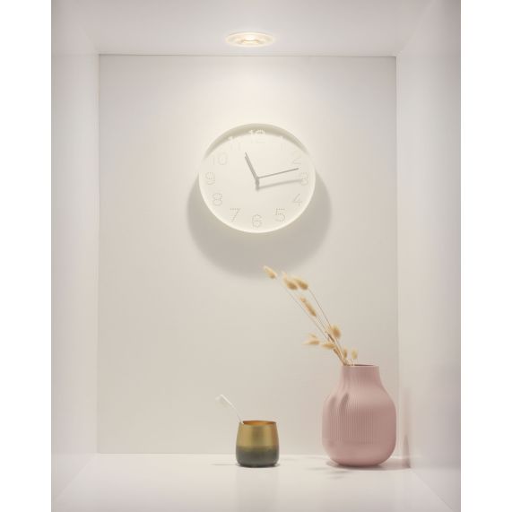 Girard Sudron Ampoule PAR30 E27 Claire Par 10W 800lm 3000K Dim